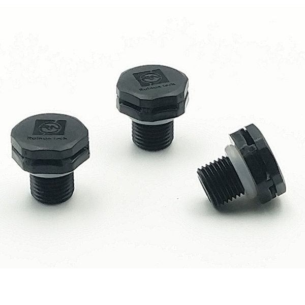 M10X1.0/1.5