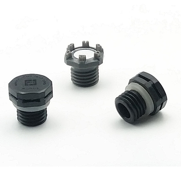 M12X1.0/1.5
